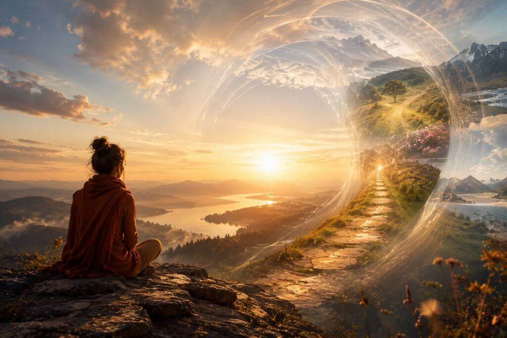 Vision Intention – 8 janvier 2027